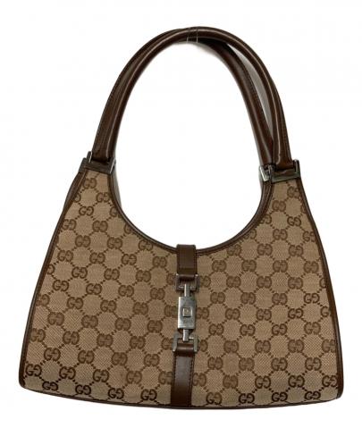 「ラグジュアリーブランドのGUCCI 」