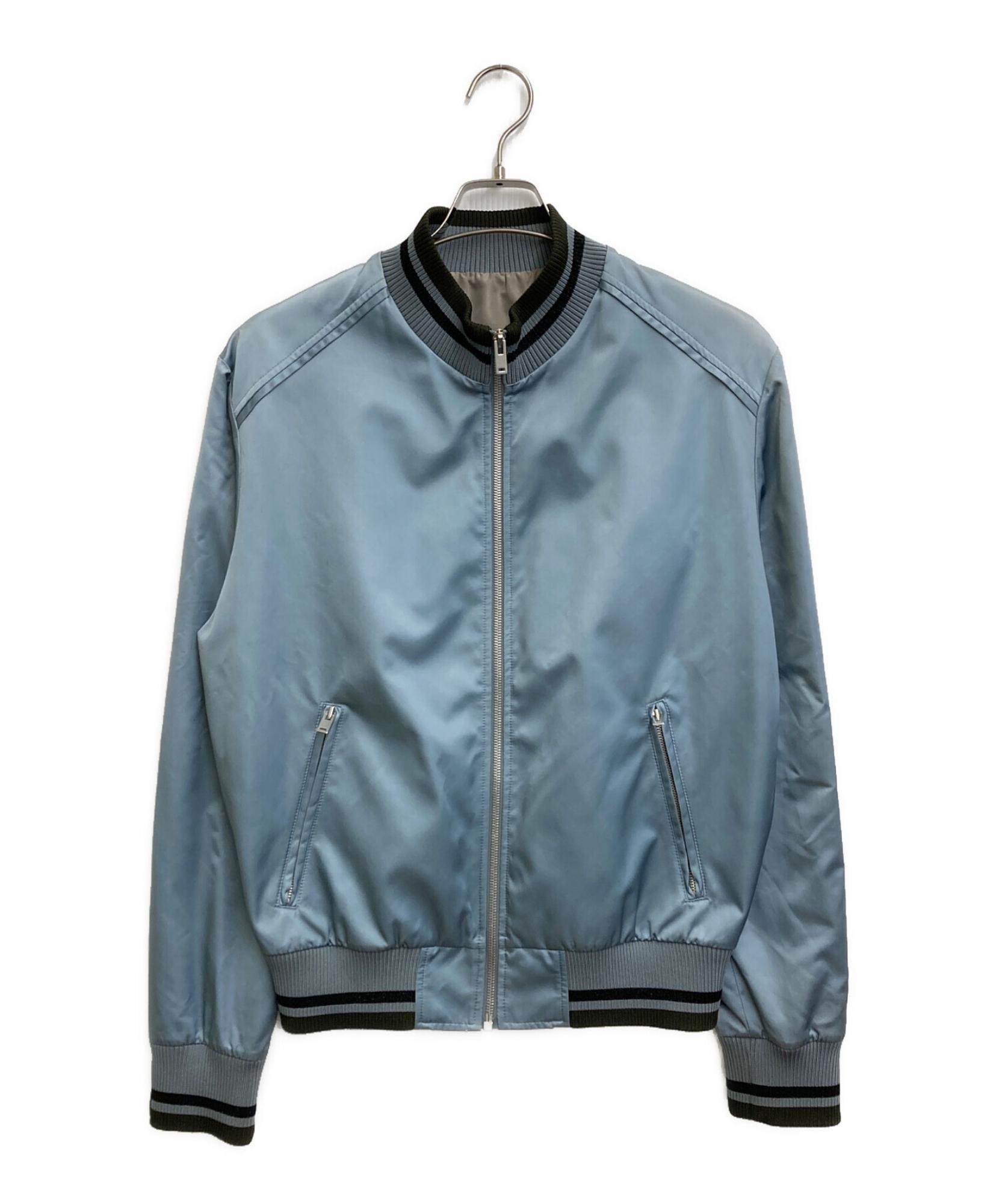 ジャケット・アウター Maison Margiela Matte Bomber Jacket Maison Margiela 10のMatte Bomber Jacket が入荷いたしました