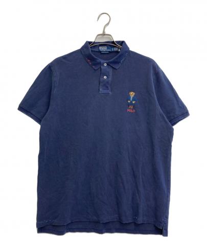 「インポートブランドのPOLO RALPH LAUREN 」