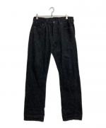 HERILL/ヘリル】からHL DENIM CARGOPANTS / エイチエル デニム カーゴ
