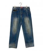 HERILL/ヘリル】からHL DENIM CARGOPANTS / エイチエル デニム カーゴ