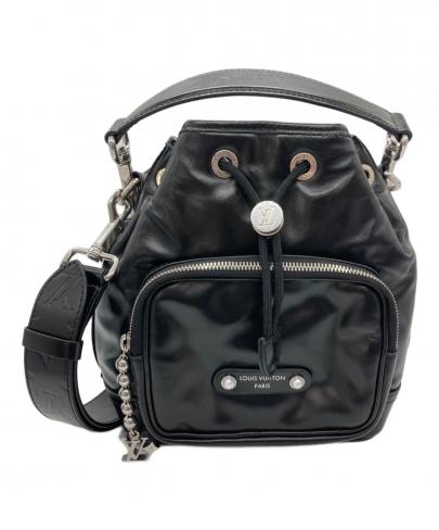 「ラグジュアリーブランドのLOUIS VUITTON 」