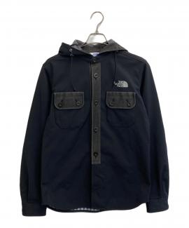 「コラボ・別注アイテムのTHE NORTH FACE × eYe COMME des GARCONS JUNYAWATANABE MAN 」