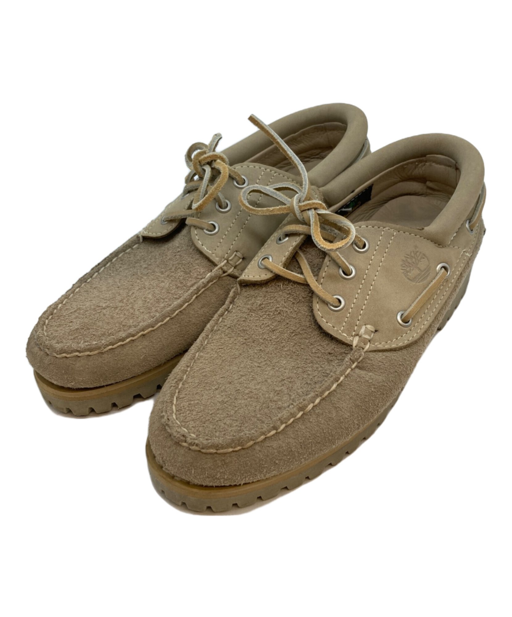 Timberland × CLOT 3-Eye Classic Lug 海外限定 Timberland×nonnativeのコラボアイテム、3 EYE CLASSIC LUGが入荷致し
