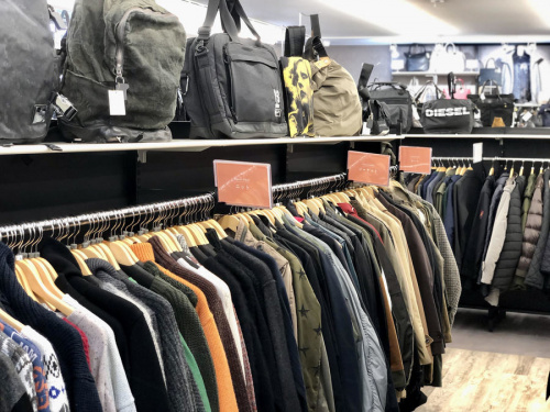 店舗からのお知らせの新店