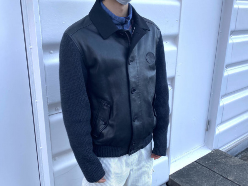 ラグジュアリーブランドのGUCCI