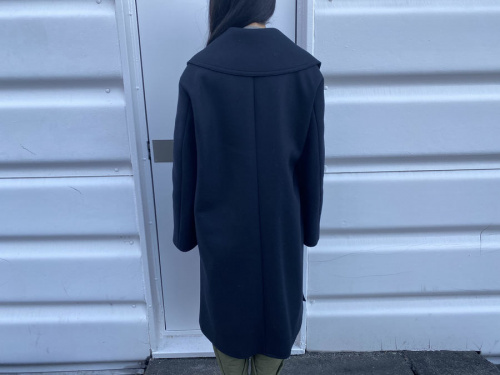 コートのレディース