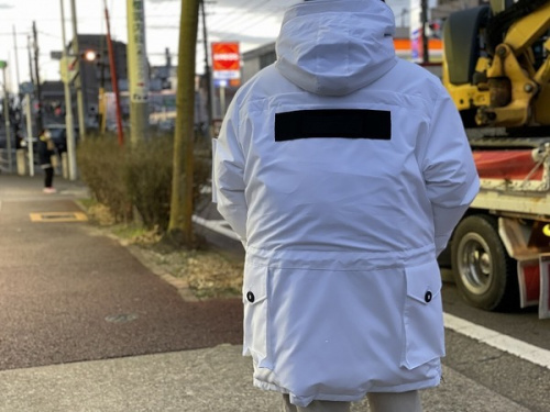 CANADA GOOSEのカナダグース