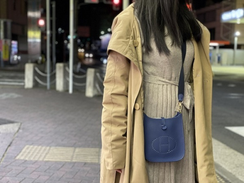 エブリン Y TS 007のミニエブリン AC010