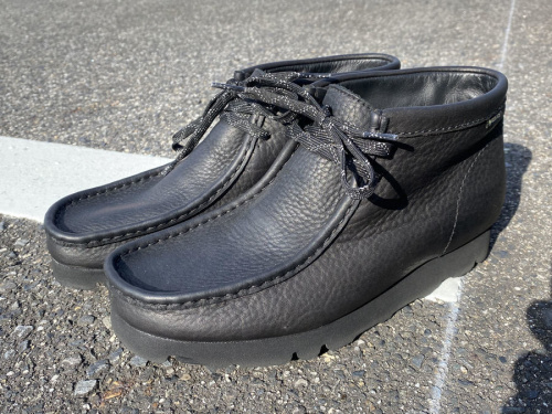 CLARKS ORIGINALのクラークスオリジナル