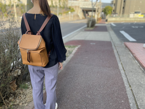 ラグジュアリーブランドのLOEWE