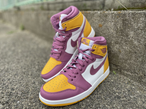 ストリートブランドのNIKE