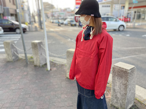 インポートブランドのPLAN C