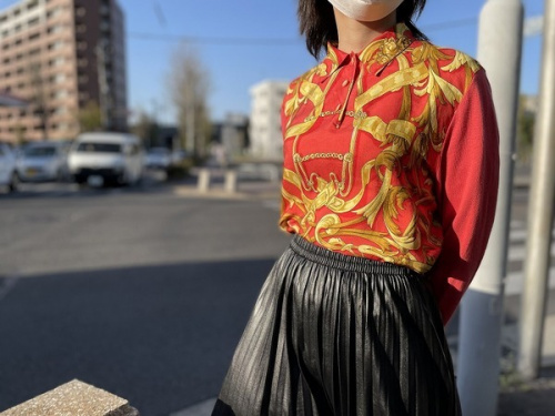 ラグジュアリーブランドのHERMES