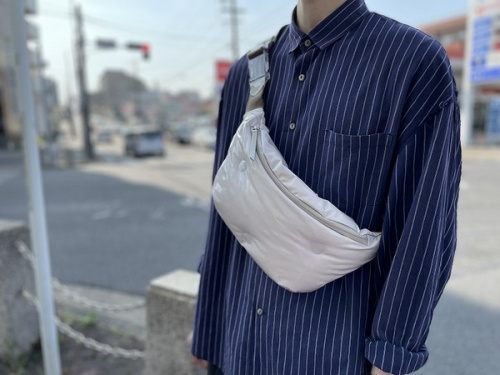 インポートブランドのMaison Margiela