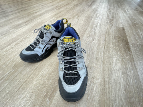 ラグジュアリーブランドのGUCCI