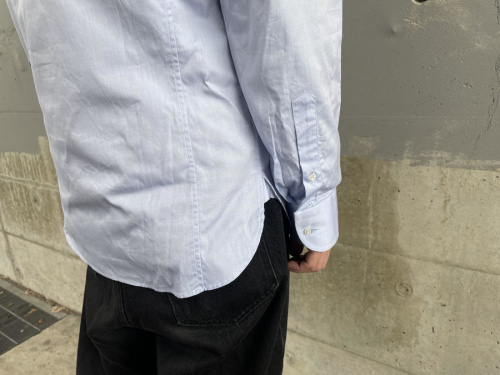 ボタンダウンシャツの494719