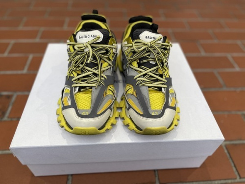 Track Sneakerの542023