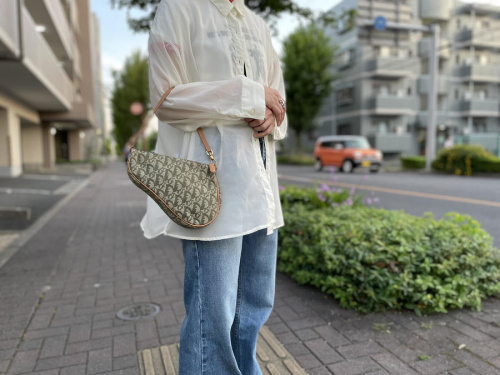 ラグジュアリーブランドのChristian Dior