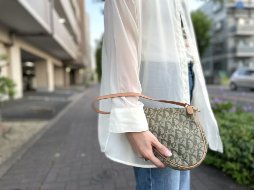 Christian Diorのクリスチャン ディオール