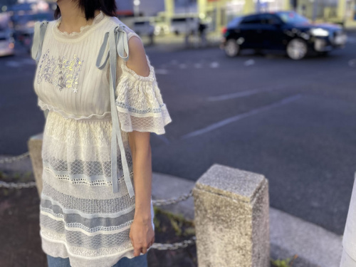 rurumu:のルルムウ