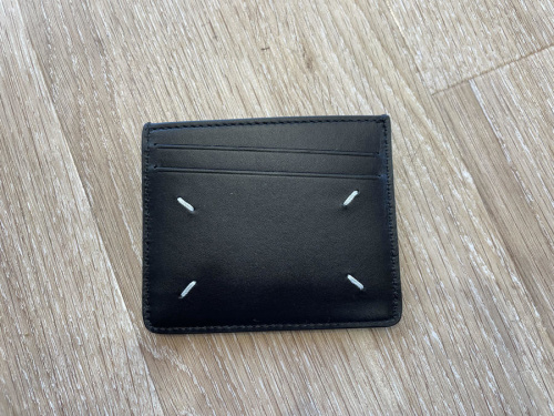 レザーカードホルダーのSA1VX0009