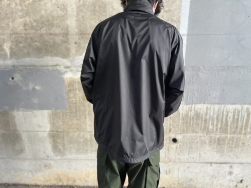サウスツーウエストエイトのWeather Effest Jacket