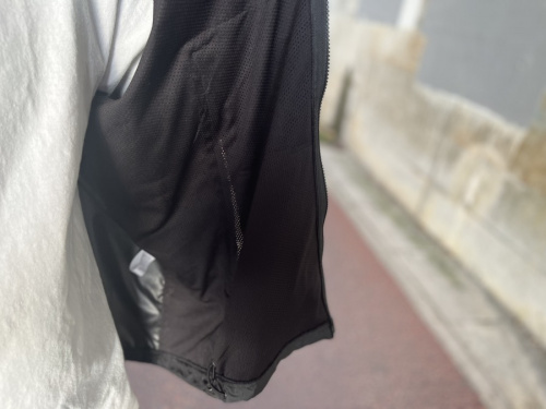 Weather Effest Jacketのメンズ