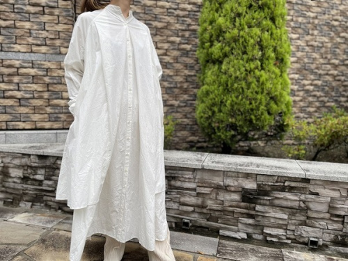 ナチュラルブランドのETRE TOKYO