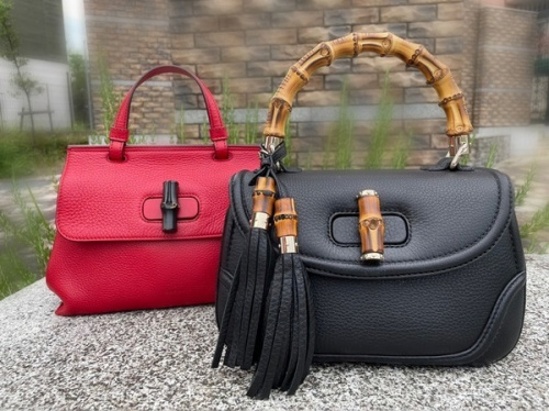 ラグジュアリーブランドのGUCCI