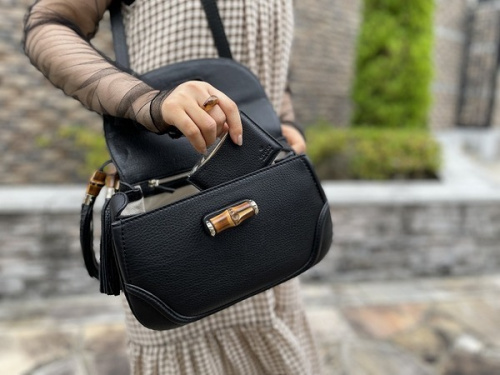 バンブーバッグの254884 / 370831