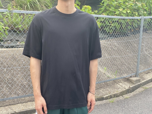 ワイスリー ヨージ ヤマモトのTシャツ