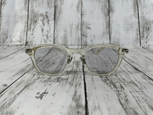 EYEVAN7285のアイヴァン7285