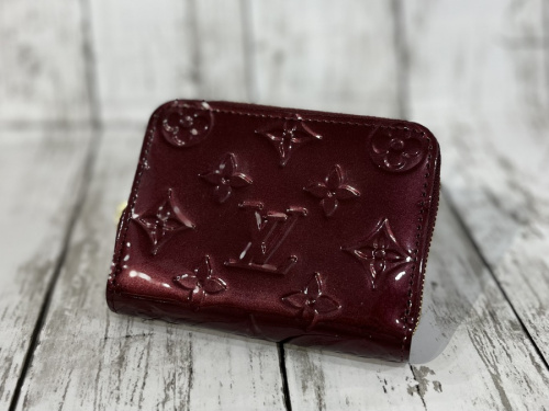 ラグジュアリーブランドのLOUIS VUITTON