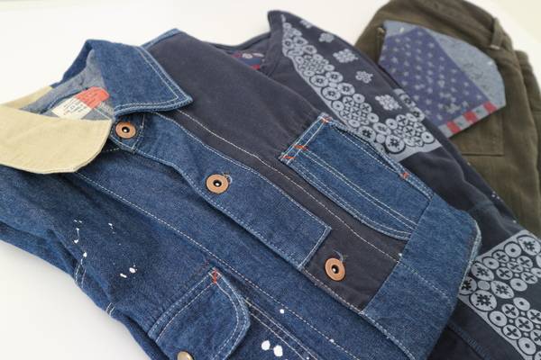 当店で大人気の Old Betty S オールドベテーズ アイテム続々入荷 17 08 16発行