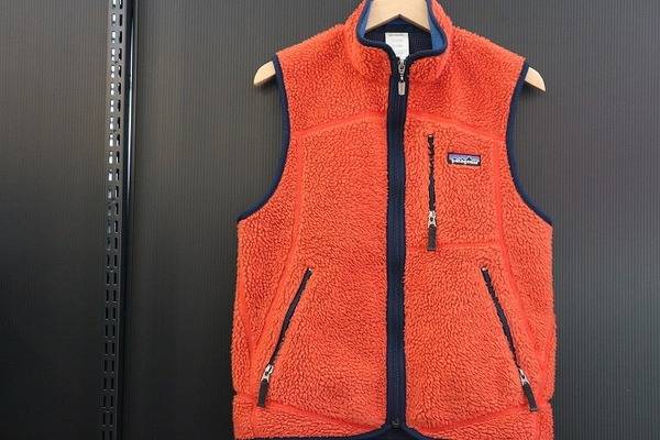 価格高騰中のPatagonia/パタゴニア、シーズンが過ぎても徹底的にお