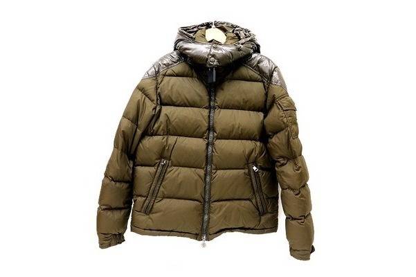 新たにモンクレールコーナーが岸和田店に リニューアル編 18 09 03発行