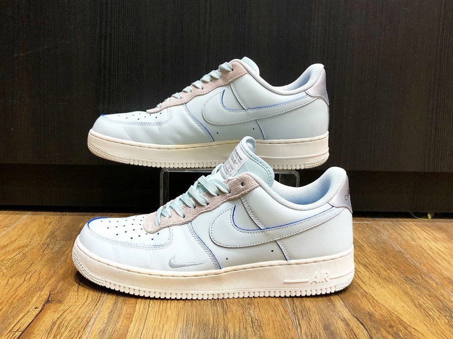 NIKE AIR FORCE 1 LOW DEVIN BOOKER