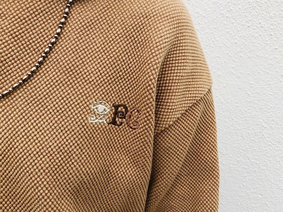 限定 Zepanese Club × crepuscule 【公式通販】