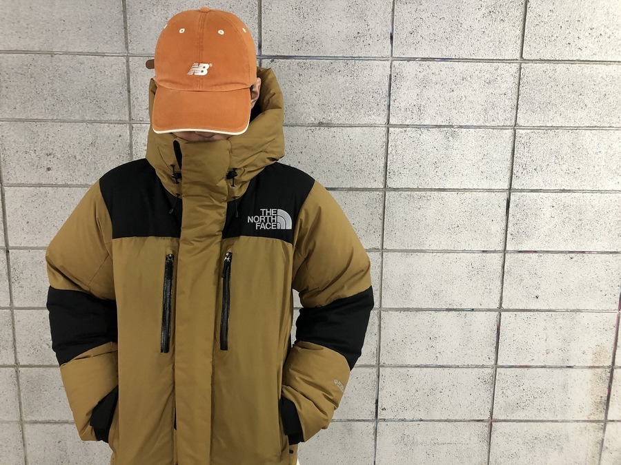 THENORTHFACE/ザノースフェイス＊】19FW Baltro Light Jacket