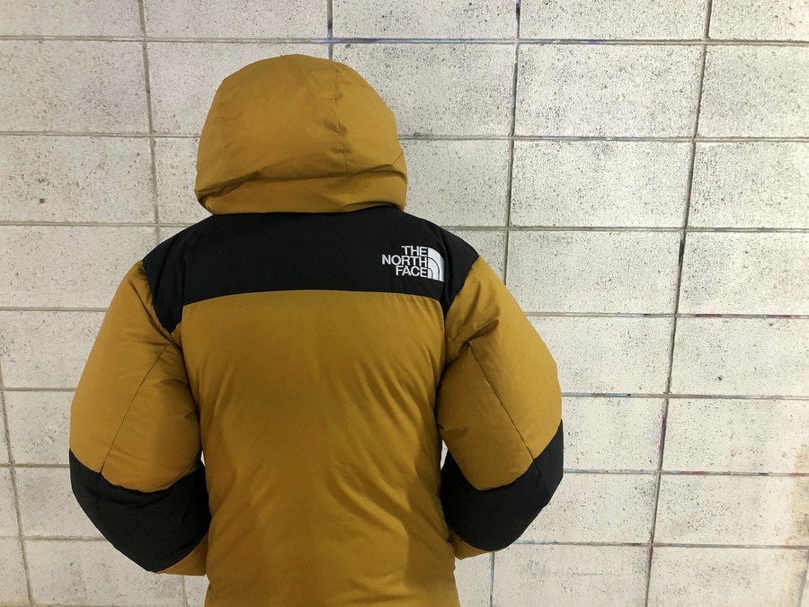 THENORTHFACE/ザノースフェイス*】19FW Baltro Light Jacket THENORTHFACE/ザノースフェイス*】19FW Baltro Light Jacket