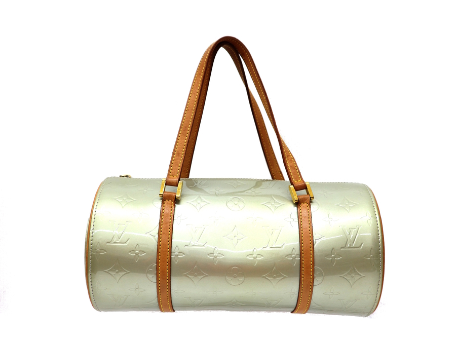 LOUIS VUITTON/ルイ ヴィトン＊】ヴェルニラインのベッドフォード入荷