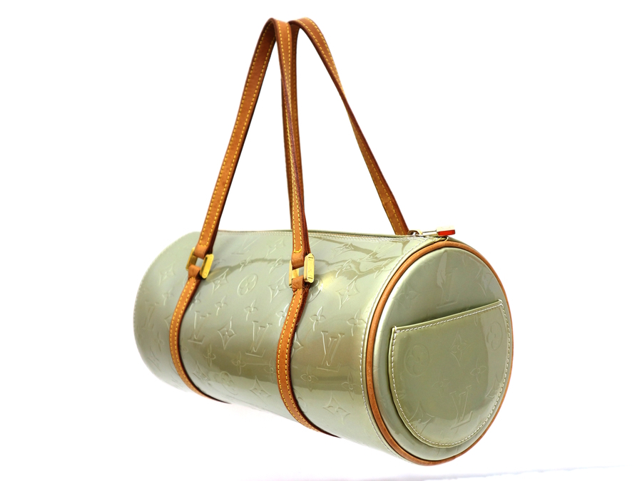 LOUIS VUITTON/ルイ ヴィトン＊】ヴェルニラインのベッドフォード入荷
