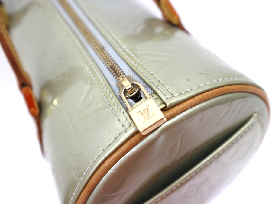 LOUIS VUITTON/ルイ ヴィトン＊】ヴェルニラインのベッドフォード入荷