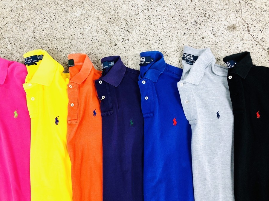 トレファク イオンモール常滑店】POLO RALPH LAUREN（ポロラルフ