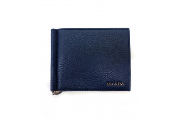 PRADA【プラダ】2MN077 マネークリップウォレット入荷！[2020.07.26 