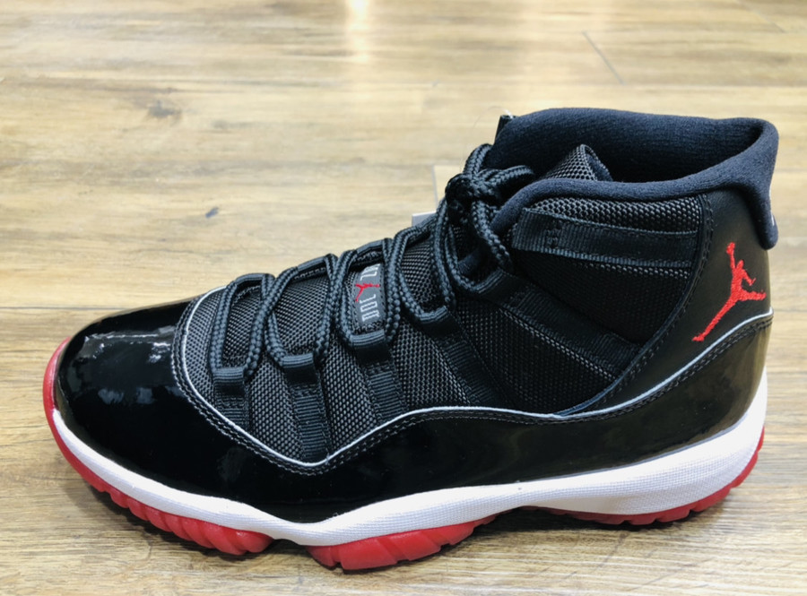 NIKE/ナイキ＊】JORDAN定番復刻スニーカー入荷！[2020.11.30発行