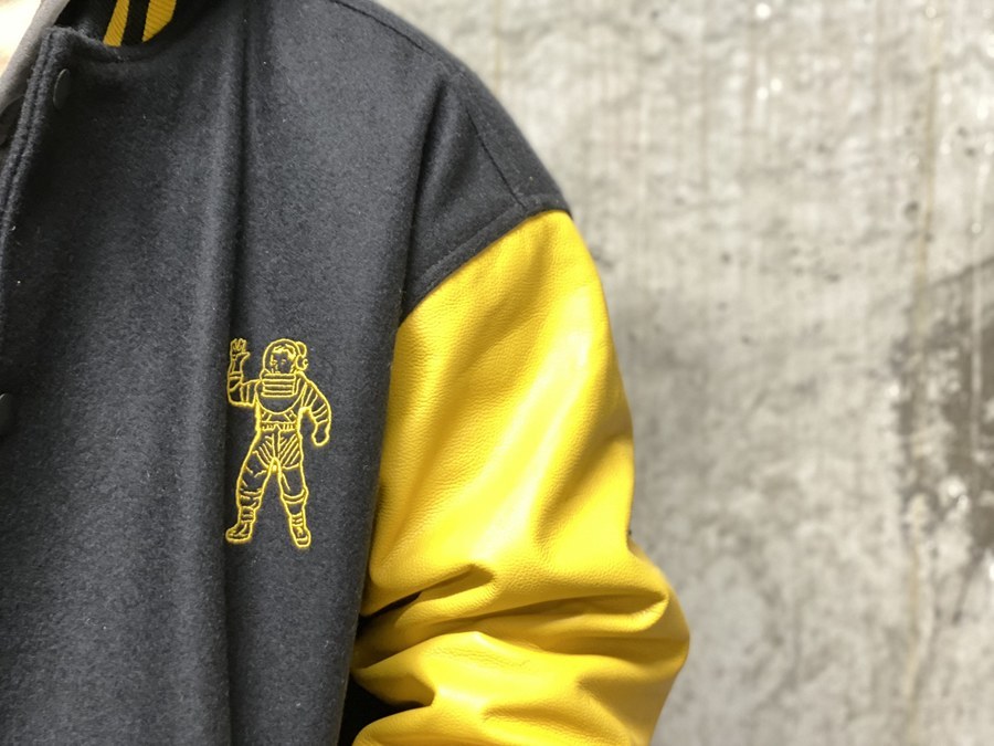 BILLIONAIRE BOYS CLUB/ビリオネアボーイズクラブ*】から20AW BILLIONAIRE BOYS CLUB/ビリオネアボーイズクラブ*】から20AW