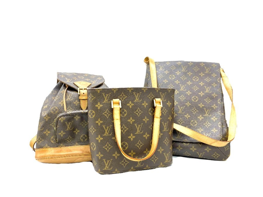 頂点頂上!!別格ラグジュアリー!!!【LOUIS VUITTON ルイヴィトン