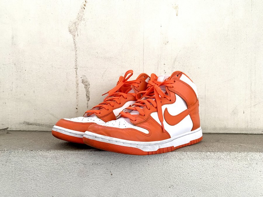 NIKE(ナイキ)】DUNK HIGH NIKE(ナイキ)】DUNK HIGH
